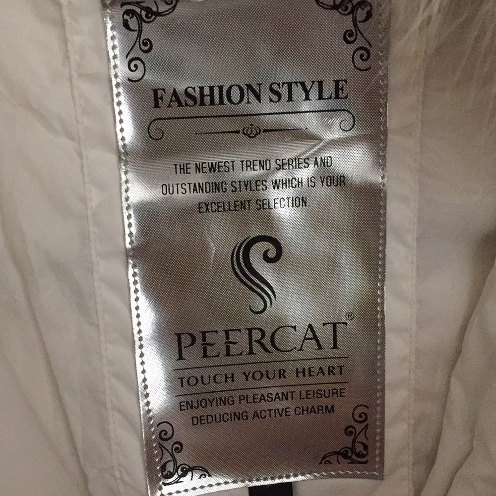 White Puffer - image 8